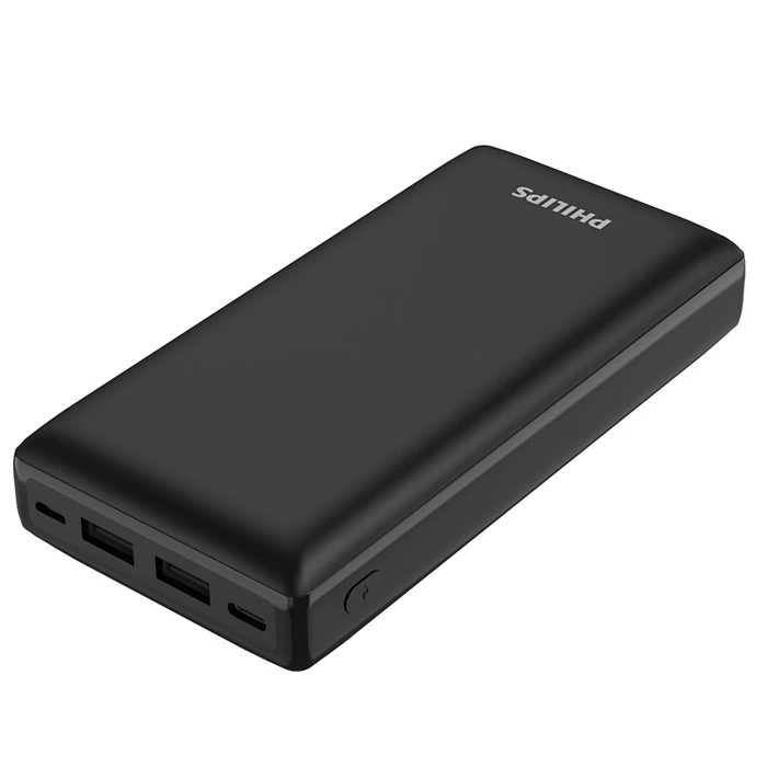POWERBANK 20K MAH 22.5 FAST CHG USB-C DLP8790HB/95 (F)