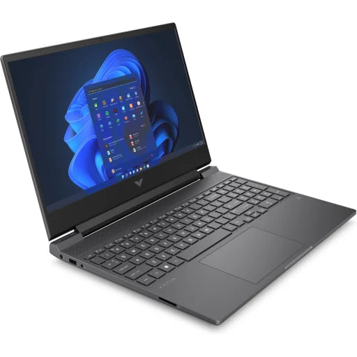 HP Gaming VICTUS 15-fb1007la AMD Ryzen 5 8GB 512GB SSD 15.6 (INT)