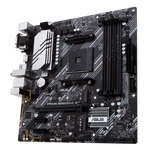 PLACA MADRE ASUS PRIME B550M-A AC / WIFI (90MB15K0-M0EAY0) AMD RYZEN AM4 / 4 RANURAS DDR4 128GB BUSS 3200(OT) - Foto 7