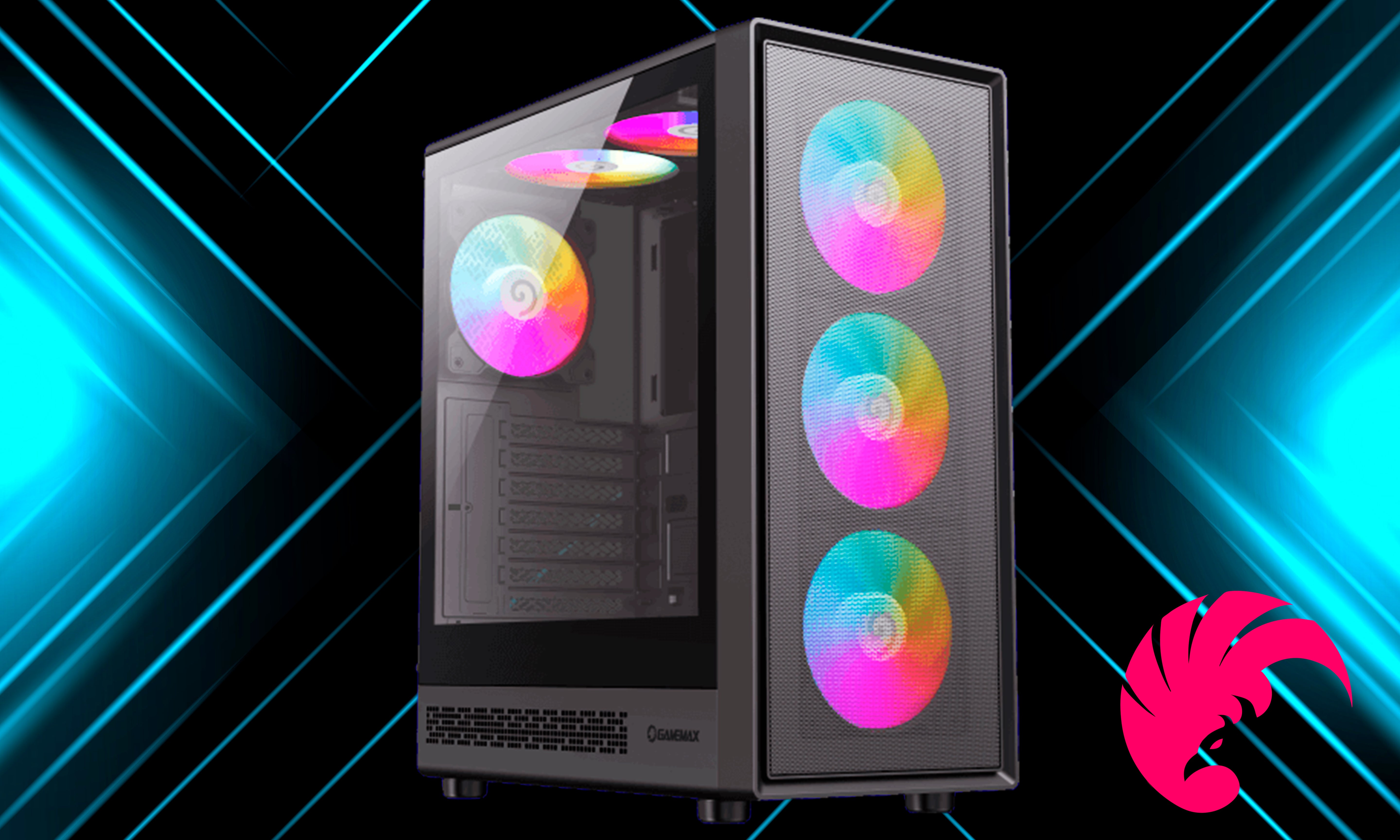 Pc Gamer SmartFury