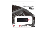 256GB USB3.2 Gen1 DataTraveler Exodia KINGSTON (al) - Foto 1