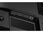 Monitor Plano Samsung 24