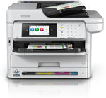 Impresora Multifuncional Epson WorkForce Pro WF-C5891 Wi-Fi Dúplex Escáner Copia Fax (am) - Foto 3
