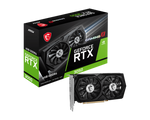 GeForce RTX 3050 GAMING X 6G (AM) - Foto 1