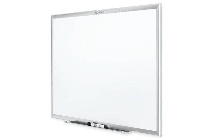🖊️ PIZARRA QUARTET NANOCLEAN MAGNÉTICA ACRÍLICA 180 x 120 cm (cco)