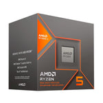 Procesador AMD Ryzen 5 8400F - Foto 1