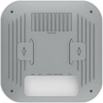 Punto de Acceso Inalámbrico Linksys LAPAX3600C, WiFi 6, 2.4GHz / 5GHz, Gestionado en Nube - Foto 3