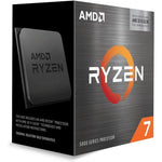 PROCESADOR AMD RYZEN 7 5700X3D SOCKET AM4 8c/16t - Foto 2