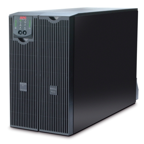 APC SURT10000XLI sistema de alimentación ininterrumpida (UPS) 10 kVA 8000 W