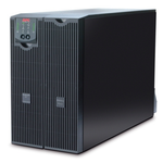APC SURT10000XLI sistema de alimentación ininterrumpida (UPS) 10 kVA 8000 W - Foto 1