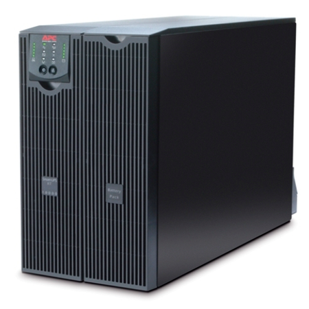 APC SURT10000XLI sistema de alimentación ininterrumpida (UPS) 10 kVA 8000 W