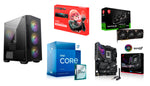 PC ULTRA GAMER TITAN VANGUARD X - Foto 1