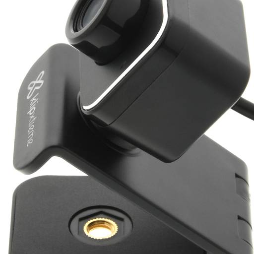 Cámara Web Klip Xtreme Wired KWC-500 1980x1080p Full HD USB (ex)