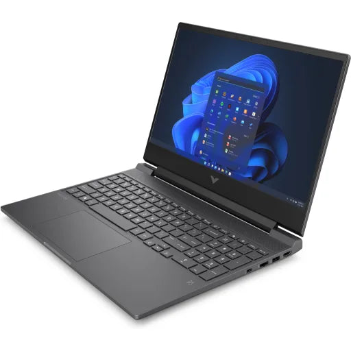HP Gaming VICTUS 15-fb1007la AMD Ryzen 5 8GB 512GB SSD 15.6 (INT)