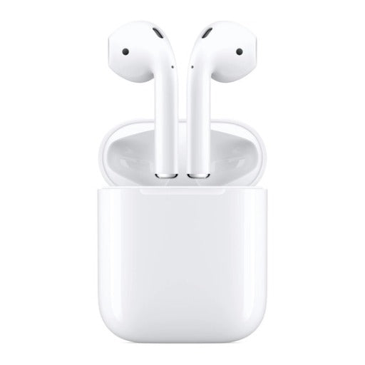 Apple Airpods with Charging Case, 2nd Gen