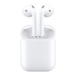 Apple Airpods with Charging Case, 2nd Gen - Foto 1