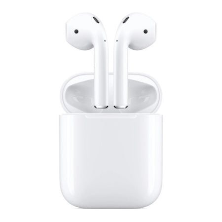 Apple Airpods with Charging Case, 2nd Gen