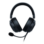 Audífonos Gamer Razer Kraken V3 HyperSense, Over-Ear, Cancelación de Ruido Pasiva, Negro(ca) - Foto 2