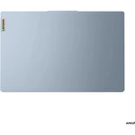 Lenovo Ideapad 3 Gen 8 R5 7520U 851 GB 15.6IN FHD T. RETROILUMINADO FROST BLUE W11H (INGRM) - Foto 4