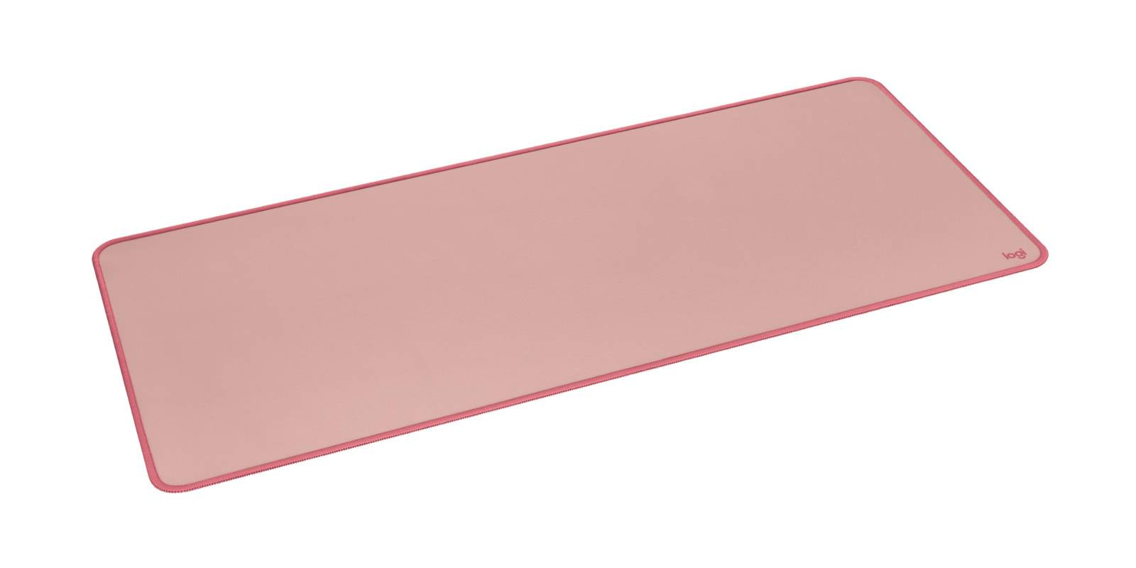 Mouse Pads Logitech Mouse Pad Mat Studio Series Rosado