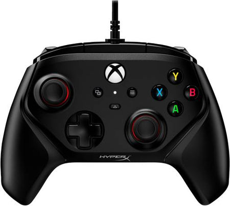 Control Hyperx Clutch Gladiate PC 