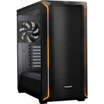 Gabinete Gamer Be Quiet! Shadow Base 800DX Window Black, Full Tower, ARGB, 3x Pure Wings 3, Negro(ca) - Foto 1