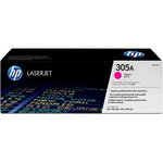 TÓNER HP 305A MAGENTA - Foto 1