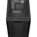 Gabinete Gamer A21 BLK FRONTAL MESH/ LATERAL Vidrio Temprano  Sin Fuente (ot) - Foto 8