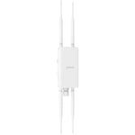 Punto de Acces Linksys LAPC1300CE WiFi5 2.4GHz 5GHz Outdoor 4 antenas - Foto 1