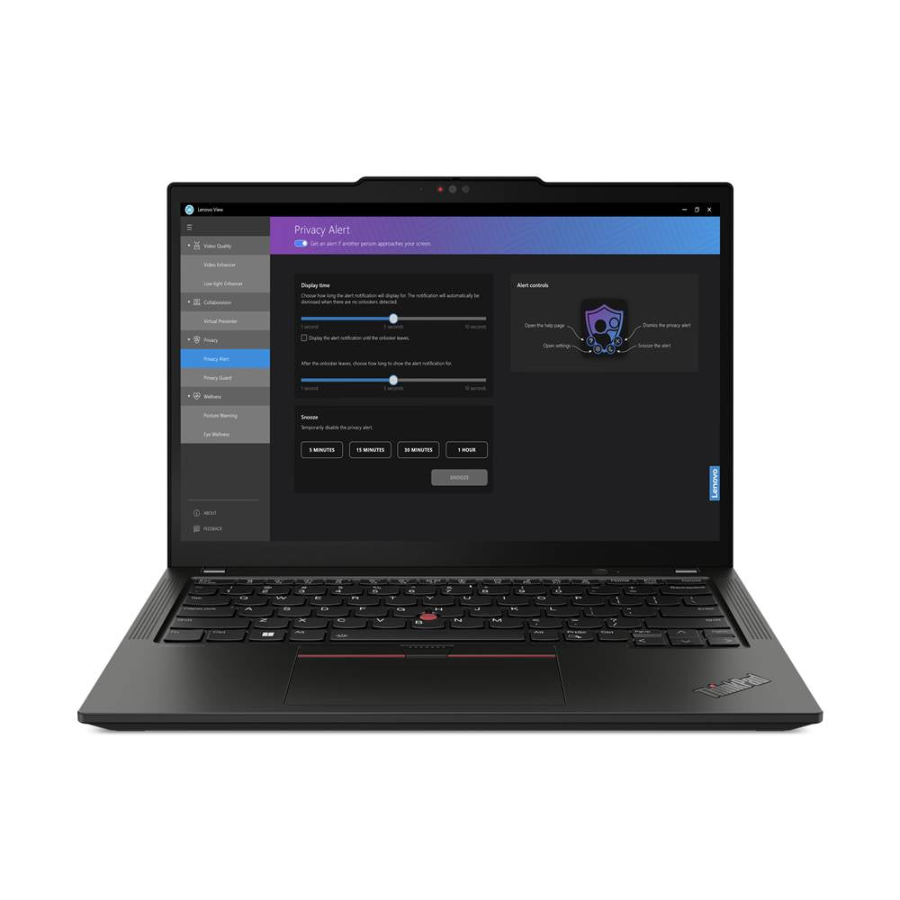 THINKPAD X13 G4 i7-1355U 32GB 1TB W11 (T)
