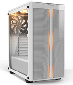 Gabinete Gamer be quiet! Pure Base 500DX White, ARGB Led, ATX, M-ATX, Mini-ITX (ca) - Foto 2