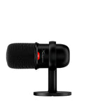 HYPERX MICROFONO USB NEGRO SOLOCAST (am) - Foto 3