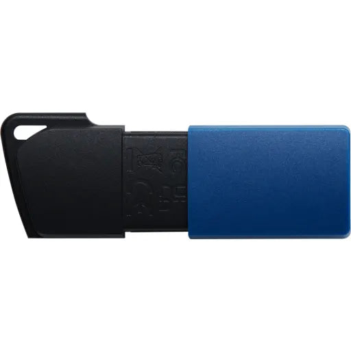 USB3.2 Gen1 DataTraveler Exodia M Negro + Azul
