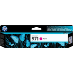 CN623AM CARTRIDGE HP 971 MAGENTA - Foto 1