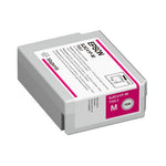 CARTUCHO TINTA EPSON C13T52L320 SJIC41PM C4000 MAGENTA - Foto 1