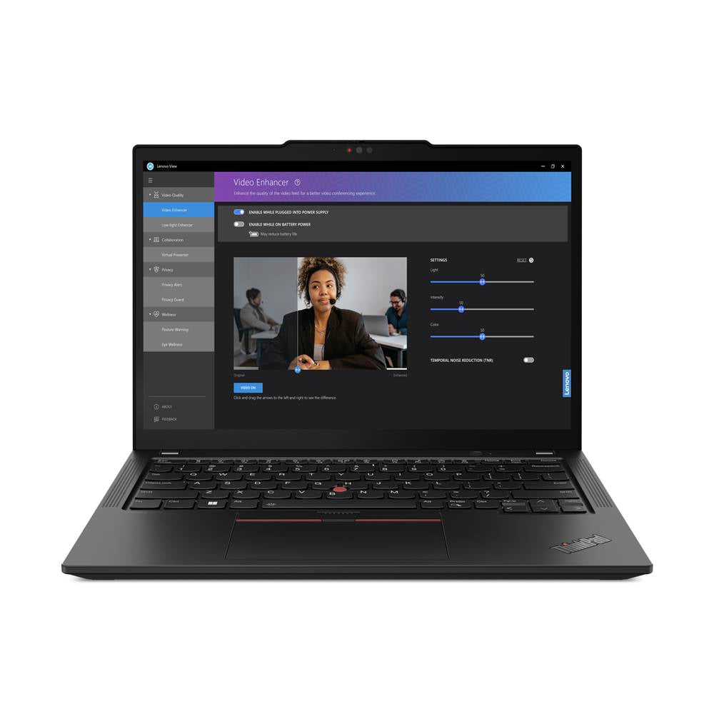 THINKPAD X13 G4 i7-1355U 32GB 1TB W11 (T)