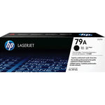 TÓNER HP 79A NEGRO - Foto 1