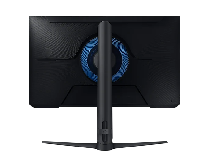 MONITOR LED 24" LS24AG320NLXZS 1920X1080/165HZ/HMDI/DP SAMSUNG (OP)
