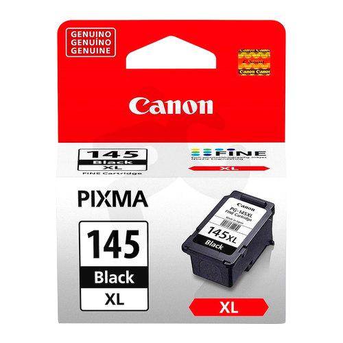 CARTRIDGE CANON PG145XL NEGRO