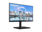 Monitor Plano Samsung 24