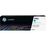 TONER HP 410A CYAN 2300 PAGINAS - Foto 1