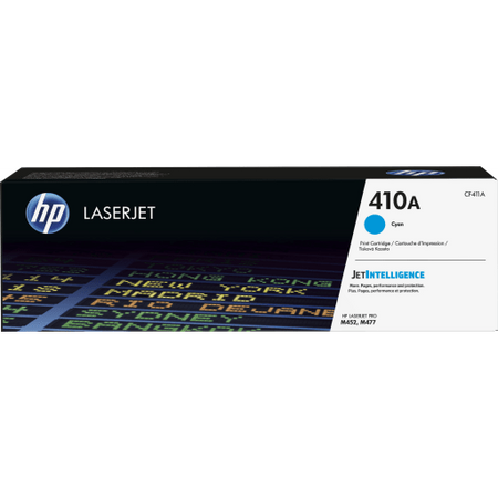 TONER HP 410A CYAN 2300 PAGINAS