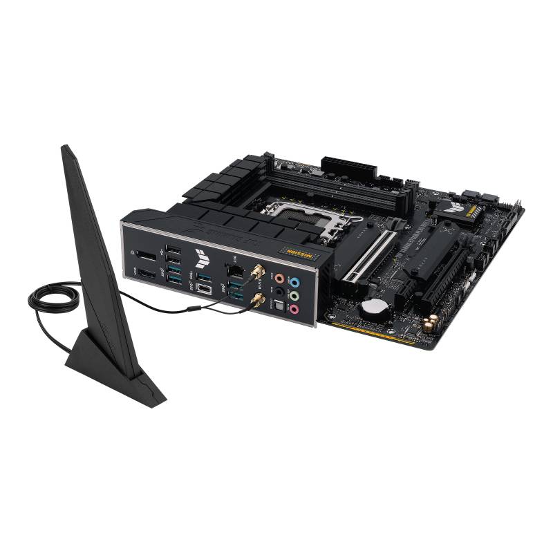 Placa Madre ASUS TUF GAMING B760M-PLUS WIFI (OT)