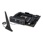 Placa Madre ASUS TUF GAMING B760M-PLUS WIFI (OT) - Foto 2
