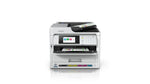 Impresora Multifuncional Tinta WorkForce WF-C580 (al) - Foto 4