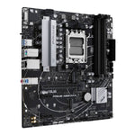 Placa Madre ASUS Prime A620M-A, AMD Socket AM5, 4xDIMM DDR5, DP, VGA, HDMI, 2xM.2, Micro-ATX (OT) - Foto 3