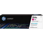 TÓNER HP 204A CF513A MAGENTA - Foto 1