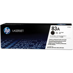 TÓNER HP 83A NEGRO - Foto 1