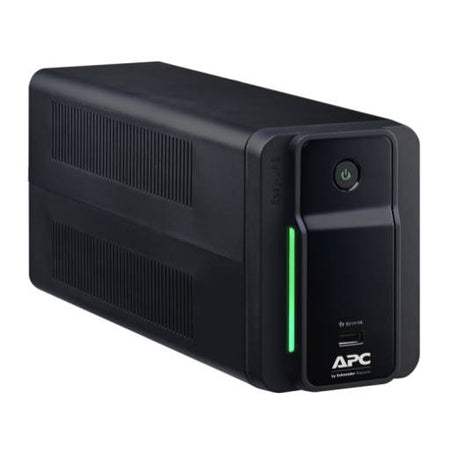 UPS APC BVX700LUI-MS Easy BVX 700VA 230V, AVR Interactivo, USB, Tomas Universales (RE)