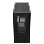 Gabinete Gamer A21 BLK FRONTAL MESH/ LATERAL Vidrio Temprano  Sin Fuente (ot) - Foto 10